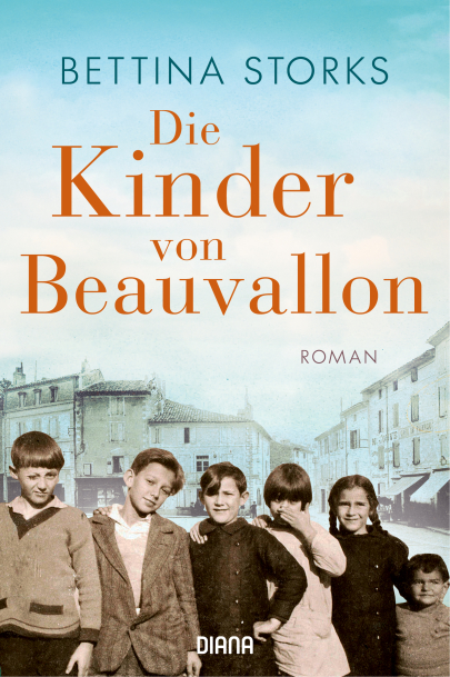 Die Kinder von Beauvallon